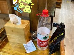-唇辣号重庆老火锅(亦庄店)