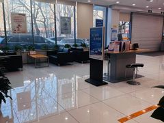 -宁波银行(北京海淀科技支行)
