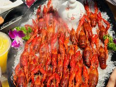 -舞虾小说.涮肉.烧烤(国顺东路店)