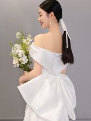 -LOVE SHINE婚纱·红鼎庄龙凤褂·妈妈装定制