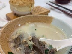 -新兴家喻酒家·羊城名宴(昌岗店)