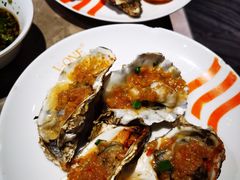 -V-ONE西雅图海鲜自助餐厅(仓山万达广场店)