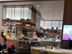 -盐城万豪酒店-盐城厨房西餐厅