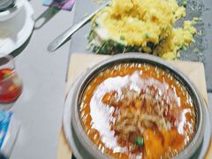 -3号仓库·创意中国菜(乐清正大广场店)