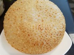 -斑斓西餐厅·自助茶点(高崎机场佰翔花园酒店)