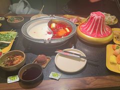 -牛New寿喜烧(虹桥新天地店)