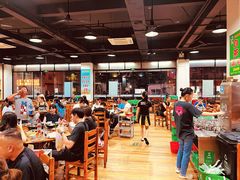 大堂-鹅来顺·顺德火焰醉鹅(天平架分店)