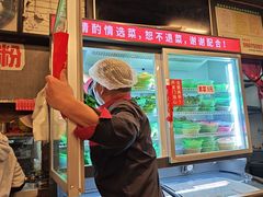 -重庆鸡公煲·青锅花椒鱼(牡丹江路店)