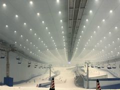 -哈尔滨热雪奇迹