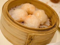 水晶虾饺王-利苑酒家(北角店)