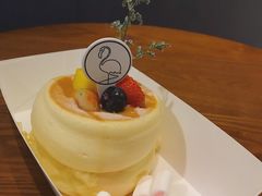 -狐狸和向日葵(北京路店)