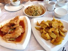 -东北人粗粮饺子坊(南山店)