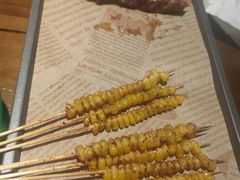 -神府路壹号·海鲜烧烤·砂锅粥·锅物(三坊七巷店)