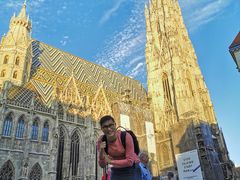 -斯蒂芬主教座堂(Stephansdom)