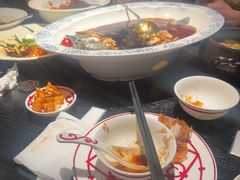 -锦楼·臻选新杭帮(杭州中心店)