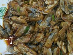 -天津乾毓德饭庄·清真传统炒菜·海鲜烧烤(咸阳路店)