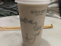 -茶力的小怪兽(梅林卓悦汇店)