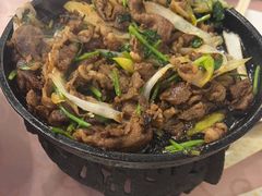 -烤肉宛饭庄(南礼士路店)