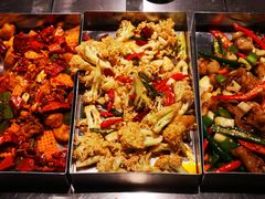 -No.DD戳子烧烤·江湖菜(北京总店)