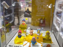 -泡泡玛特POPMART(万达店)