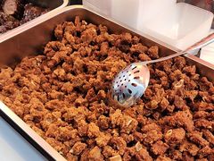 -乔波食品(杜桥中心菜场店)
