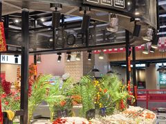 -吃货码头自助餐厅(天悦城店)