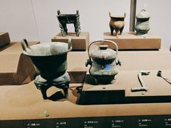 -陕西历史博物馆