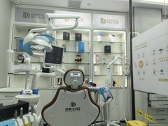 -牙博士口腔品牌连锁(杨浦店)