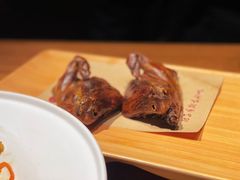 -鸽子窝(黄村店)