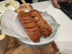 -池奈·咖喱蛋包饭(熙地港店)