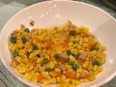 -湖南码头·地道岳阳美食·湘菜(魏公村店)