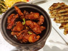 -千日贺茶餐厅(高新万达店)