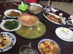-途肴·老农饭庄(百里峡店)