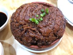 粉蒸肉-力力豆花庄(广渠门店)