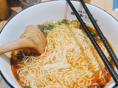 -马记永·兰州牛肉面(天通苑家乐福店)