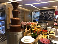 -北京王府井希尔顿酒店·万斯阁西餐厅