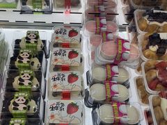 -小香港(凤凰大街店)