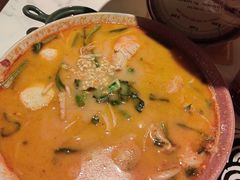 -太食獸泰式茶餐厅(兰州中心首店)