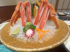 -蟹田居·活蟹料理(东城店)