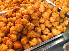 萝卜圆子-陶记正宗德州扒鸡(科巷店)