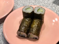 -争鲜回转寿司(南开大悦城店)