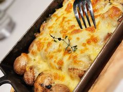 -四季民福烤鸭店(外滩外白渡桥店)