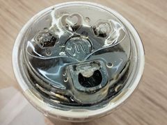 -麦当劳(农光里店)