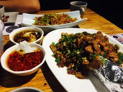 -U你·天然调味(南湖总店)