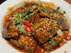 -喝丢一只鞋海鲜烧烤·海肠捞饭(市场店)