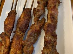 -巴依老爷新疆美食(望京小街店)