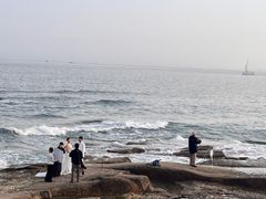 -燕儿岛山公园
