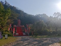 -陶祖圣境风景区