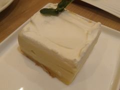 乳酪芝士蛋糕-必胜客(城西银泰店)