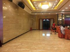 -赛仑吉地大酒店-中餐厅